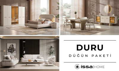 Duru Dügün Paketi