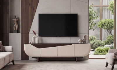 Velar Tv Ünitesi 2