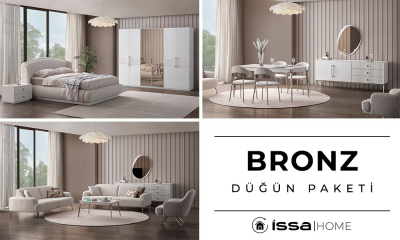 Bronz Dügün Paketi