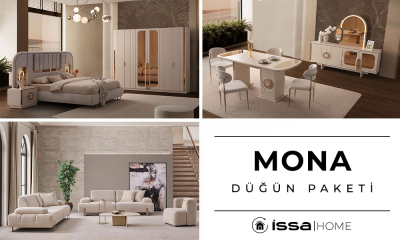 Mona Dügün Paketi