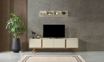 Prada Tv Ünitesi