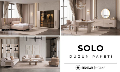 Solo Dügün Paketi