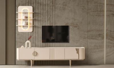 Stella Tv Ünitesi 2