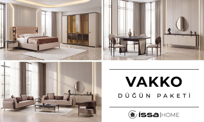 Vakko Dügün Paketi