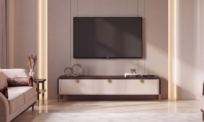 Vakko Tv Ünitesi